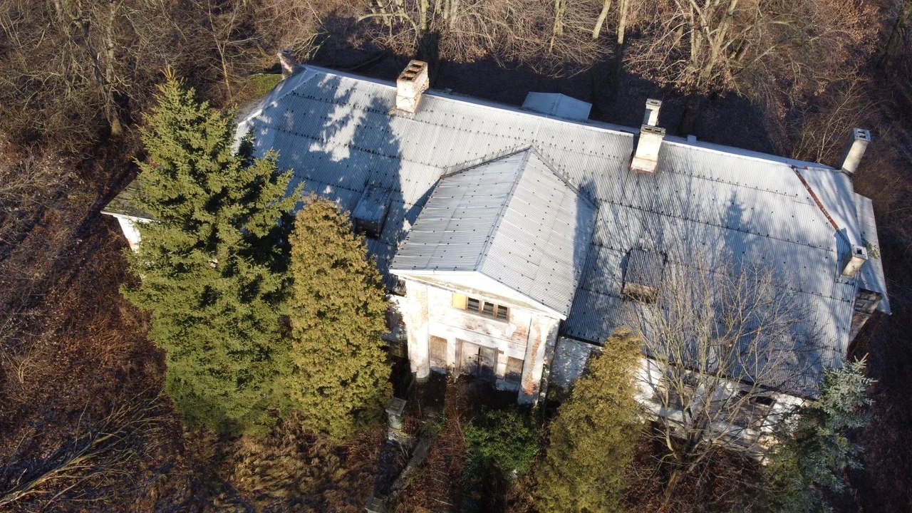 Dom, Tuliszków, Tuliszków, Turecki, 550 m²