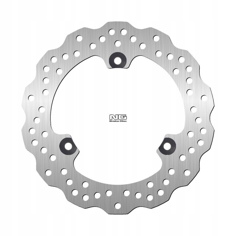Ng Zadný Brzdový Kotúč Yamaha Cygnus 125 '20-'21, N-max 125/150/155 '15-'2