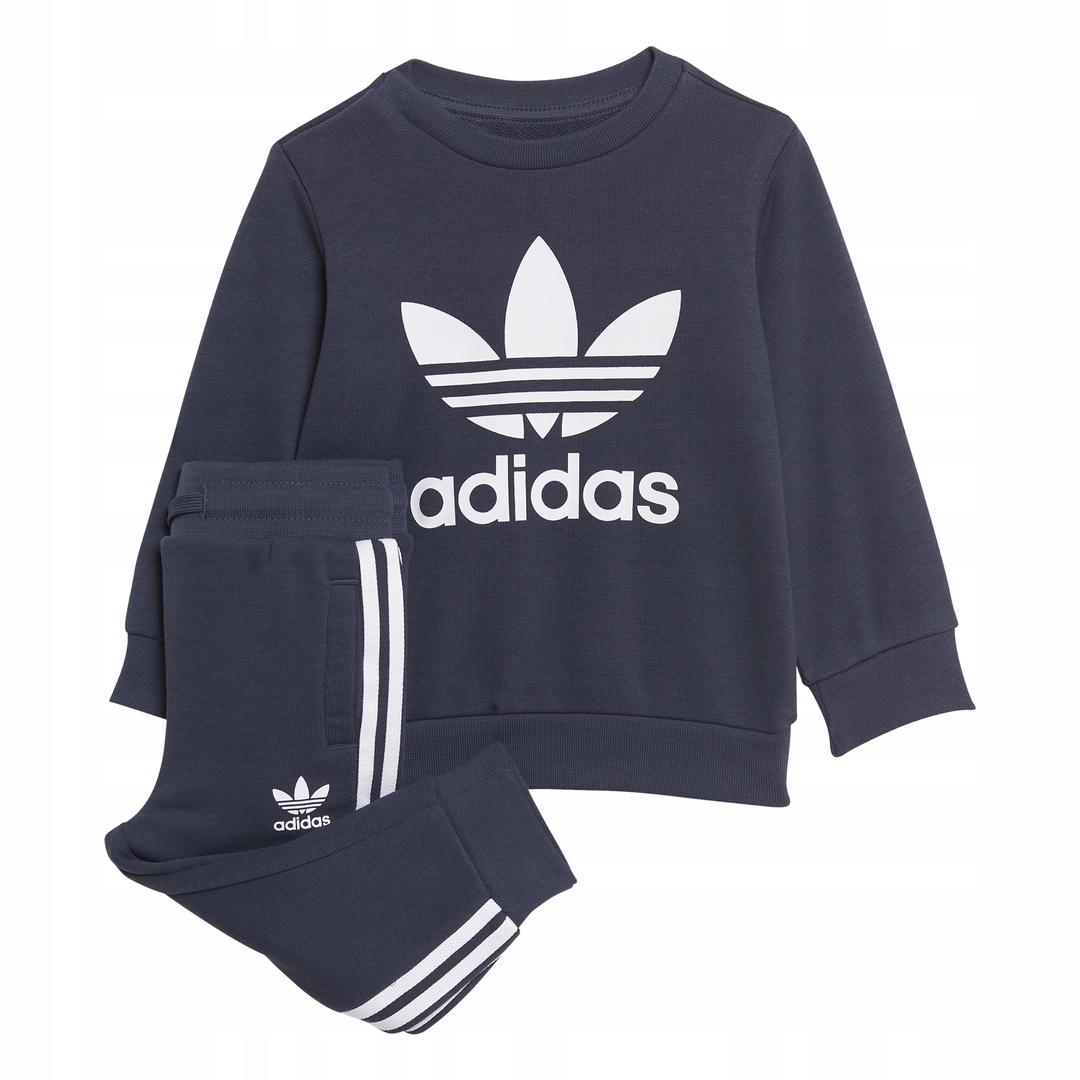 

Adidas Dres Dziecięy Bawełniany HE4661 R. 98