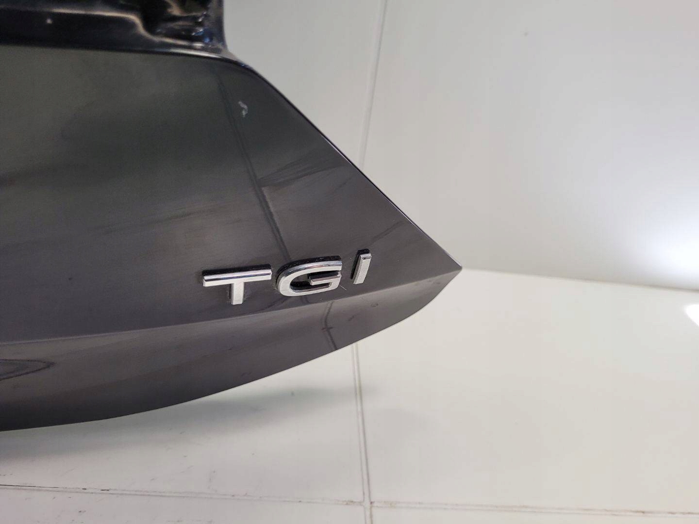 rear trunk door boot Volkswagen Polo 6 2020