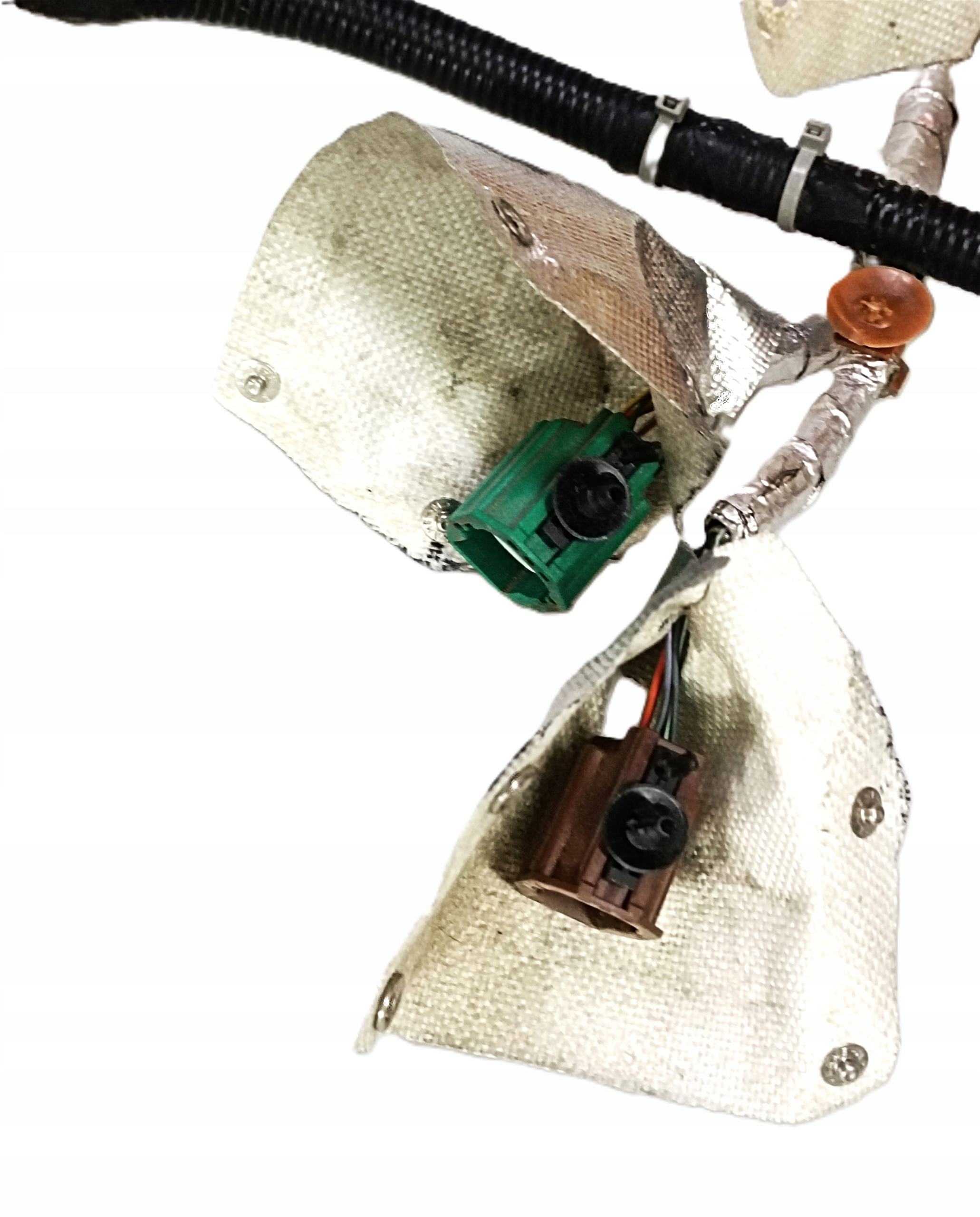 cablaggio cablaggio cambio ingranaggi automat LAND ROVER DEFENDER L663 2020+ OE