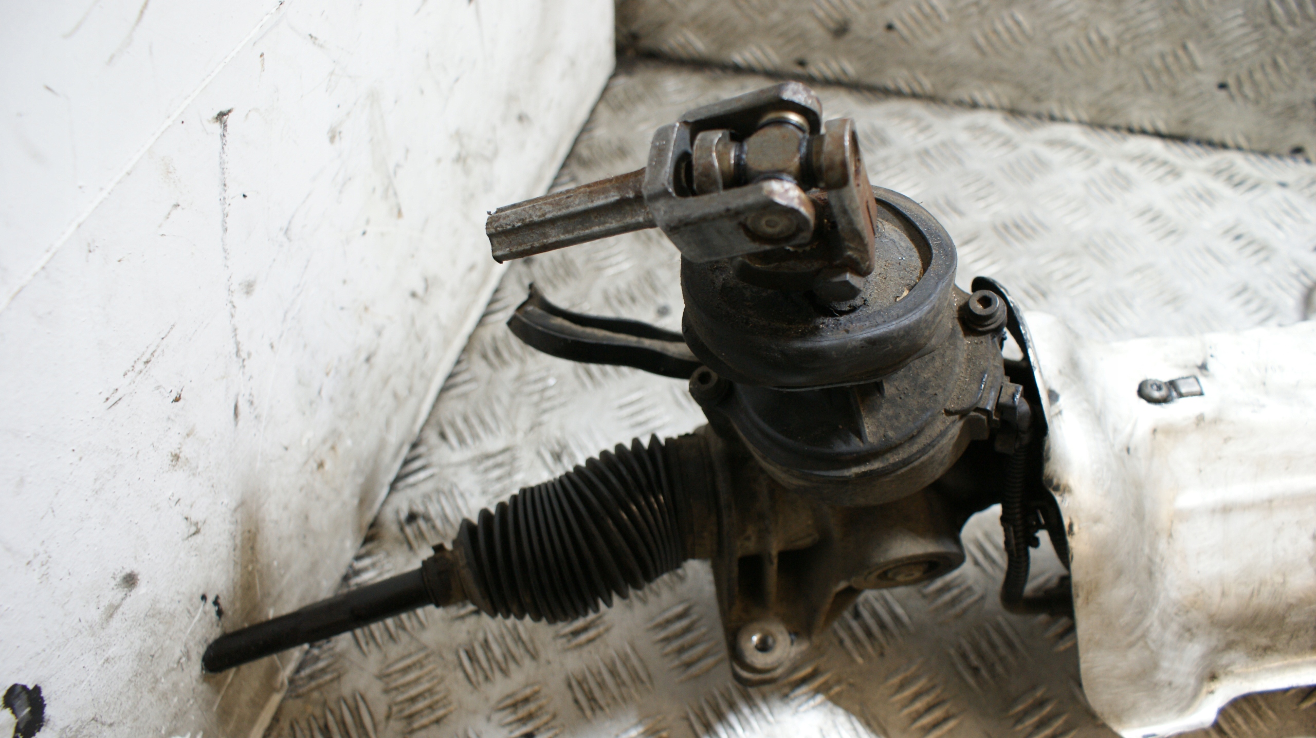 control ZE WSPOMAGANIEM VOLKSWAGEN PASSAT B6 1K1909144K