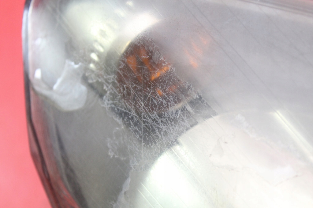 REFLEKTOR right light front EU 0301214202 OPEL ZAFIRA B 05-10
