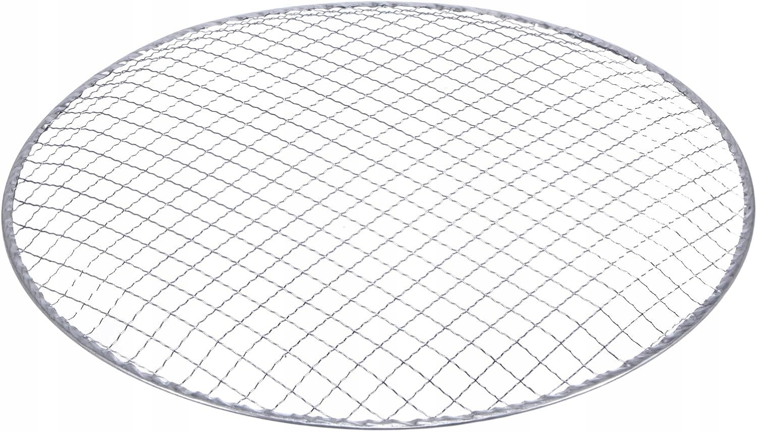 Mapa zásobování Kulaté grilovací rošty o průměru 330 mm, 2 ks