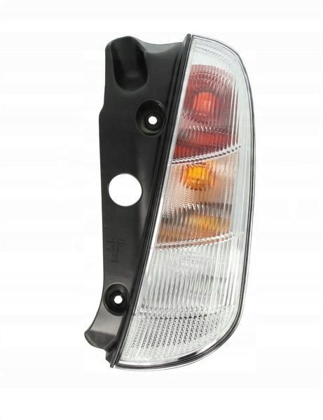 Lampa Zadní Pravá Depo 666-1906R-LD-UE