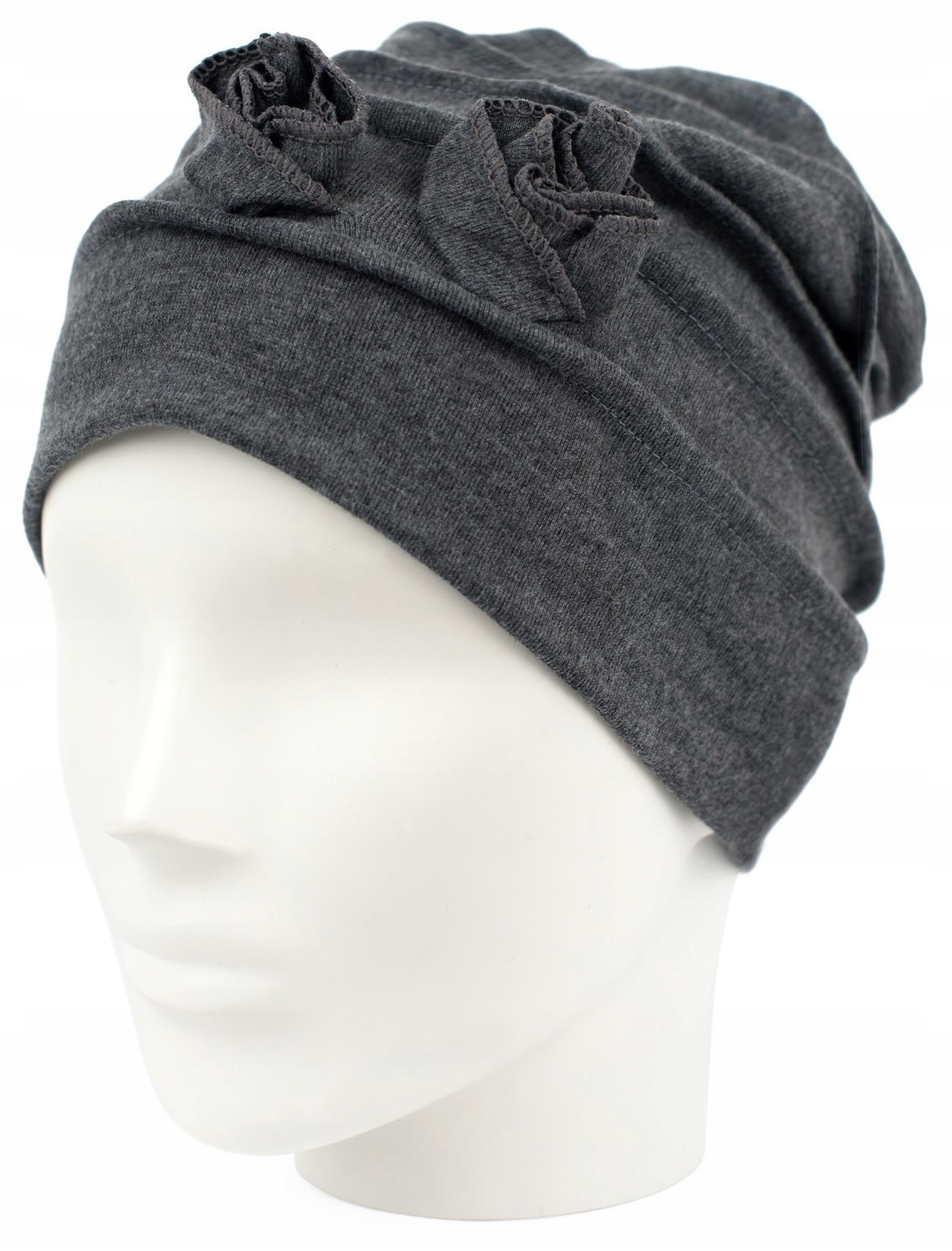 Szaleo TURBAN/CZAPKA Cotton roses cz20229-1