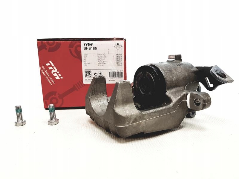 TRW ГАЛЬМІВНИЙ СУПОРТ ЗАДНІЙ ПРАВИЙ BHS185
