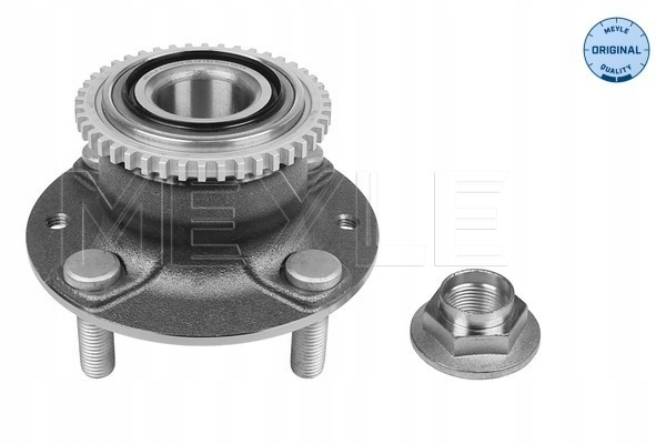 MEYLE 35-14 752 0002 ступица маховика