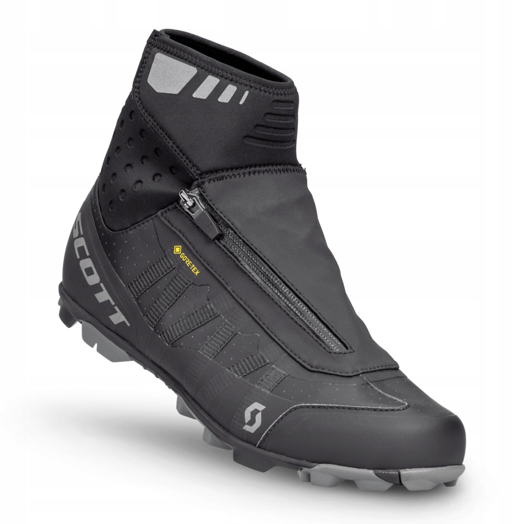 buty scott mtb heather gore-tex black 45
