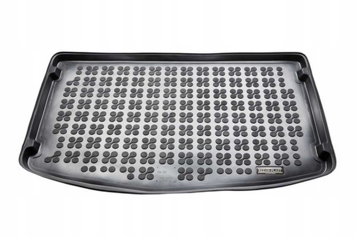 Vana do kufru gumová Kia Rio, 2017-, HTB,mimo Mild