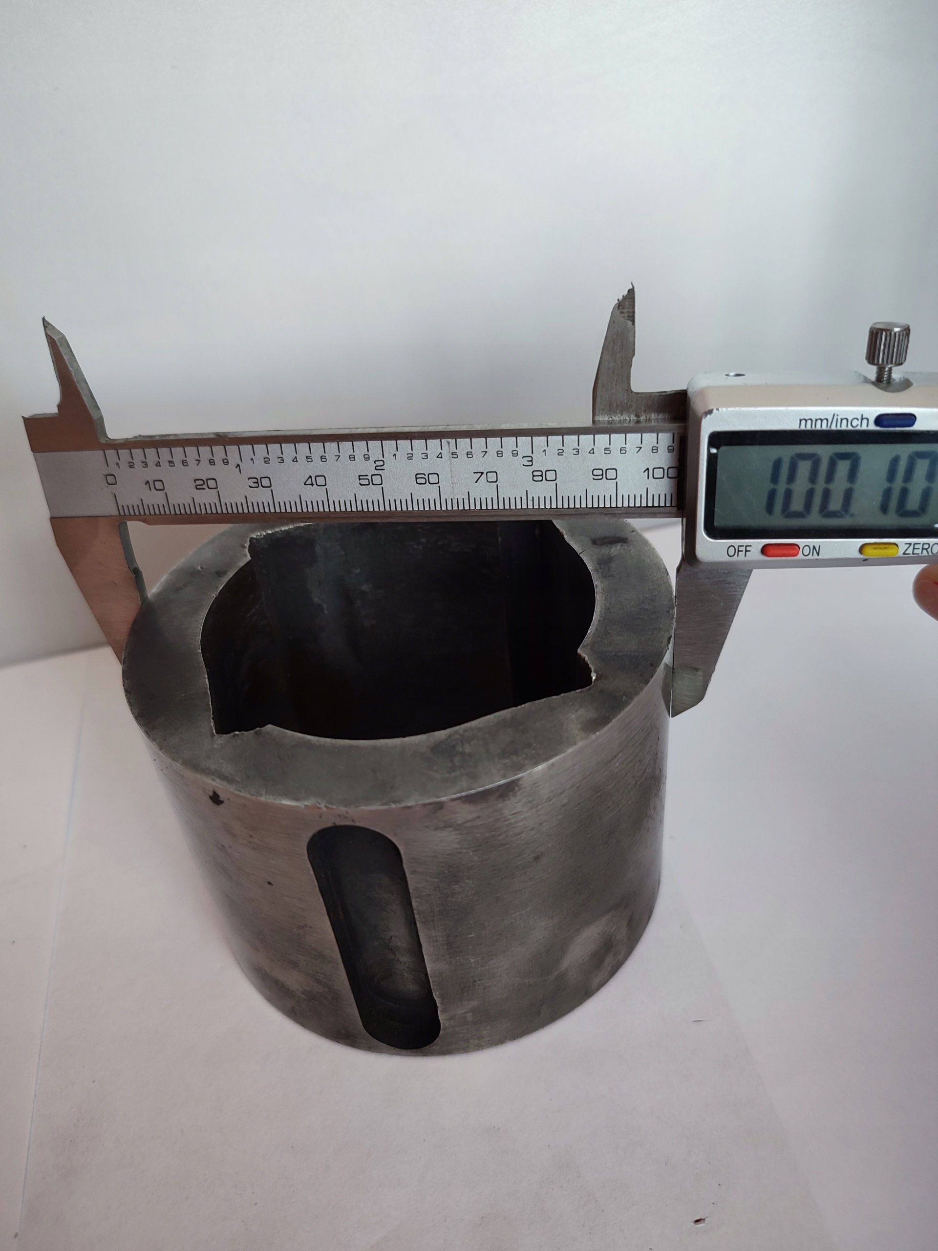 TULEJA ZABIERAKOWA PRASA MIMOŚRODOWA PMS 6,3 10 16 Rodzaj inny