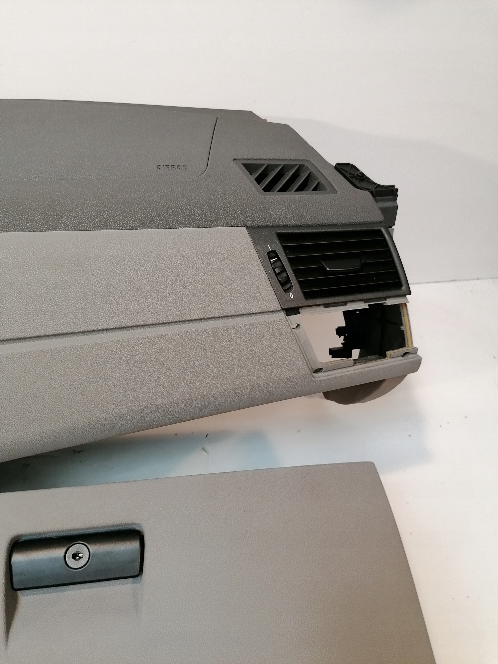 торпеда европа BMW X3 E83