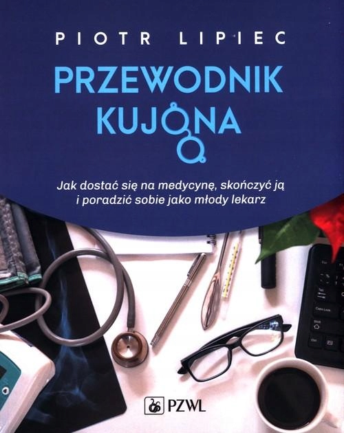 

Przewodnik Kujona, Lipiec Piotr