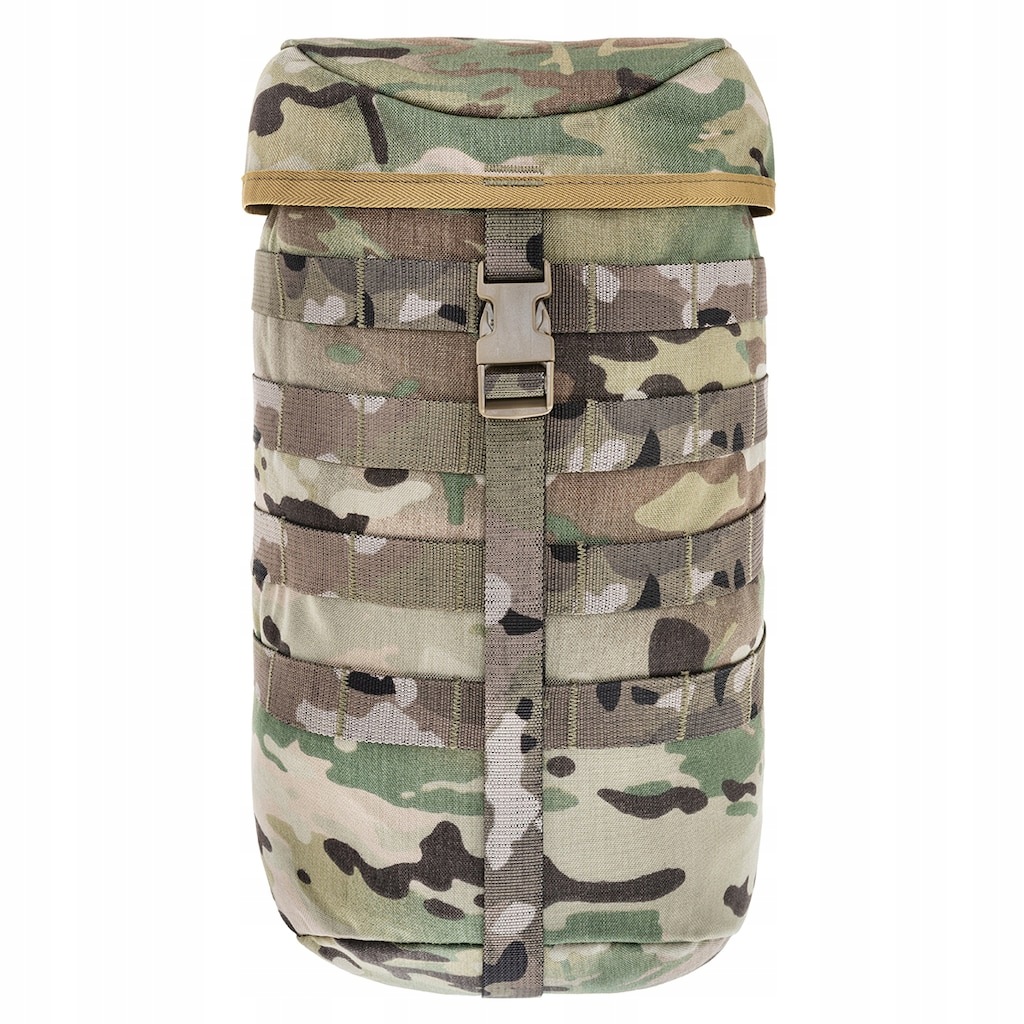 Kieszeń boczna Wisport Raccoon Multicam full camo