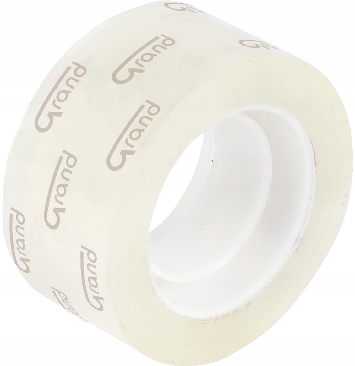 Przezroczysta taśma klejąca biurowa 12/10