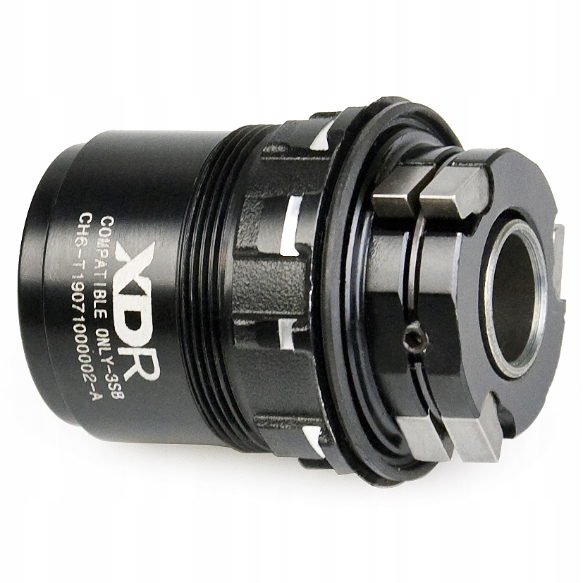 Bębenek Novatec A327 pod kasety 11 12 rz Sram XDR