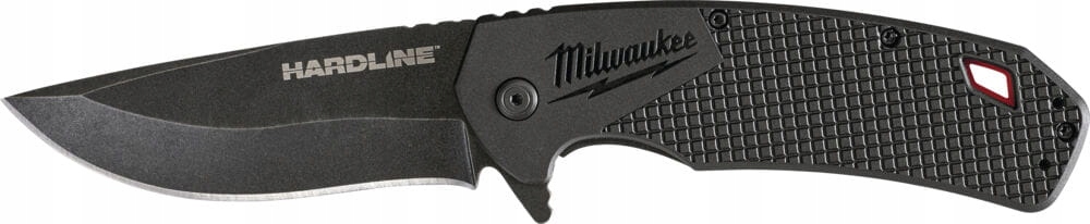 

Nóż nożyk składany 89mm Hardline Milwaukee