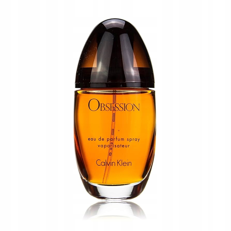 Calvin Klein, Obsession, Eau De Parfum, Pro ženy, 50 ml