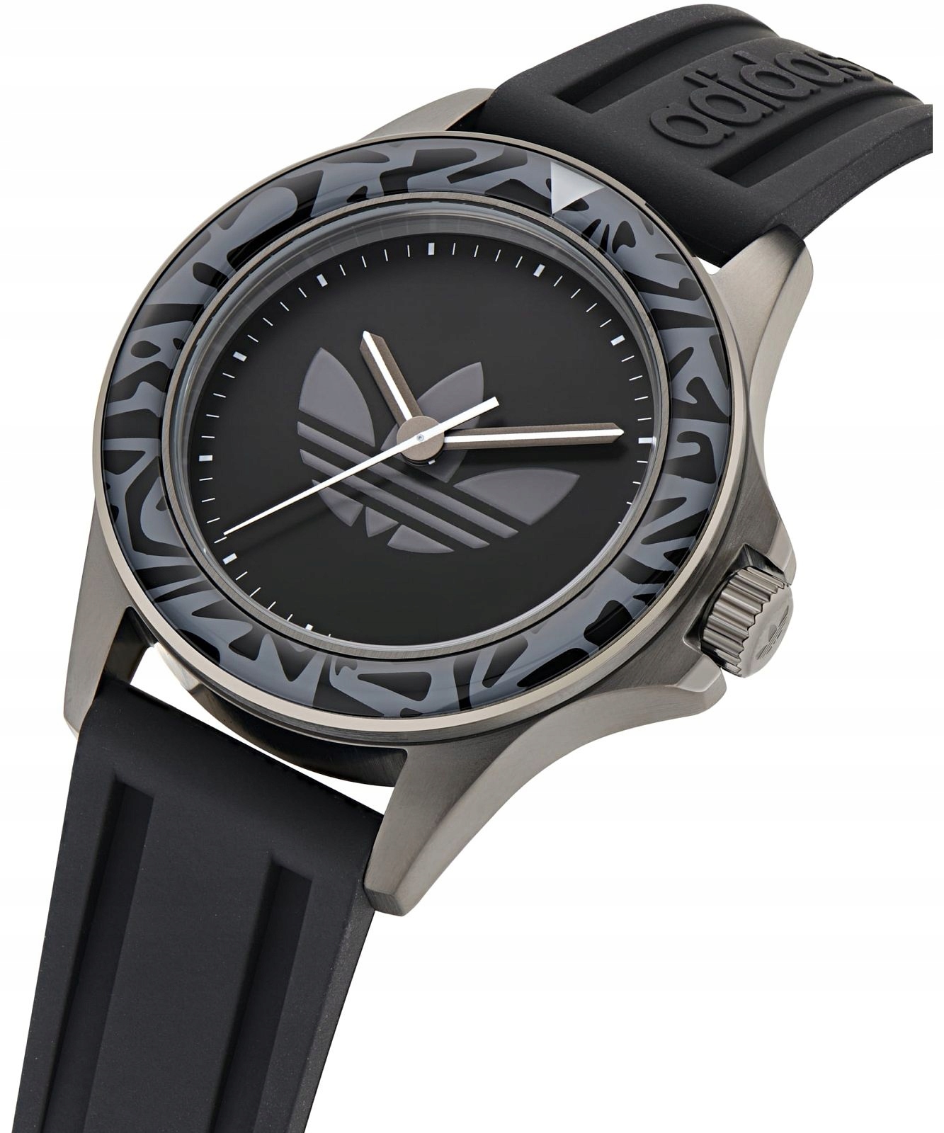 Hodinky adidas Originals Expression One adidas-AOFH24511