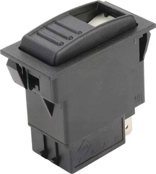 Włącznik wycieraczek Case-Steyr