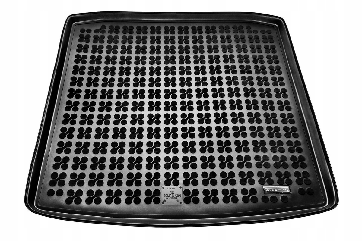 Vana do kufru gumová Vw Golf IV, 1999-2006, Combi