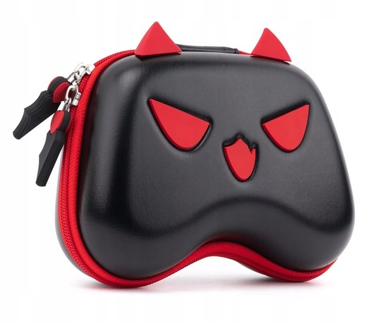 Nintendo Switch case etui pokrowiec PS5 PS4 XBOX