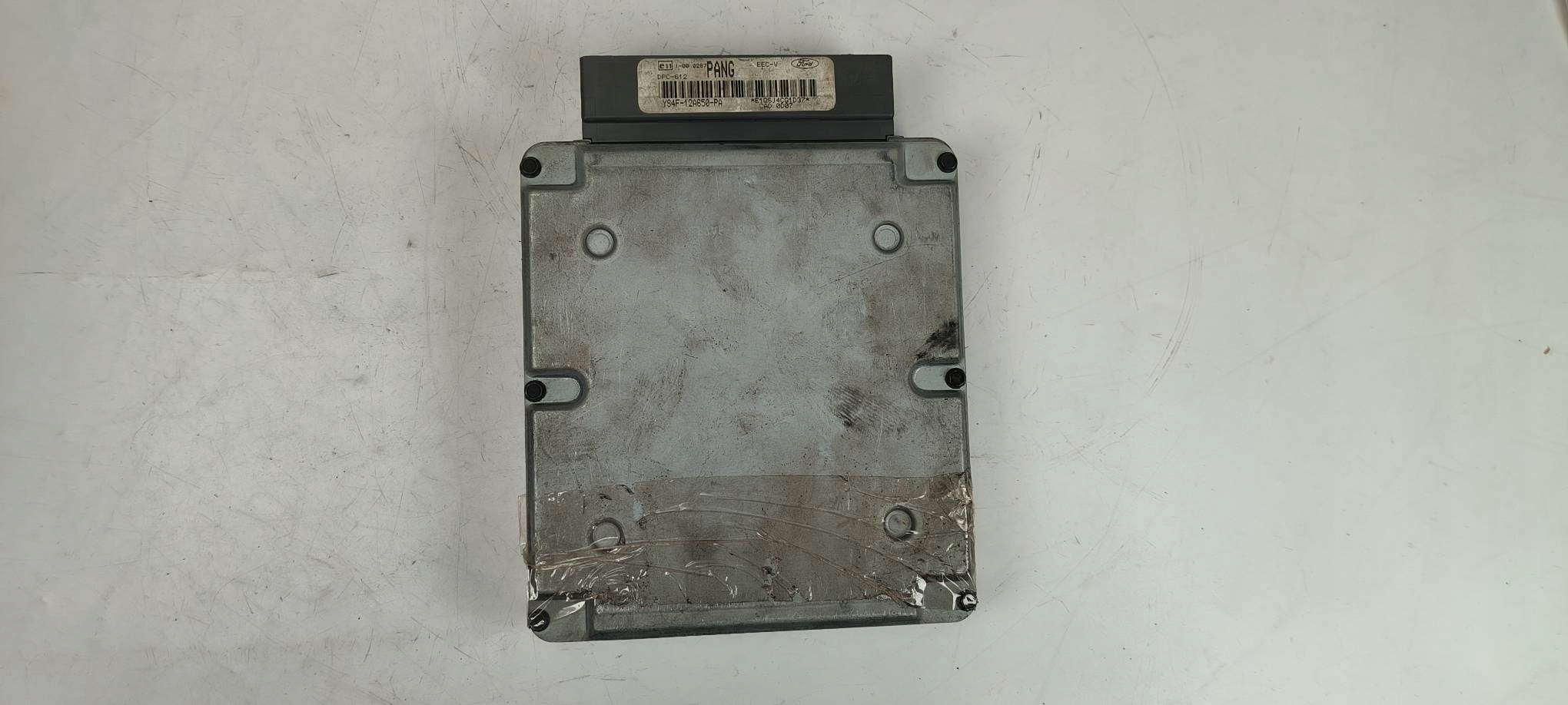 computer YS4F-12A650-PA 1.8 TDDI FORD FOCUS