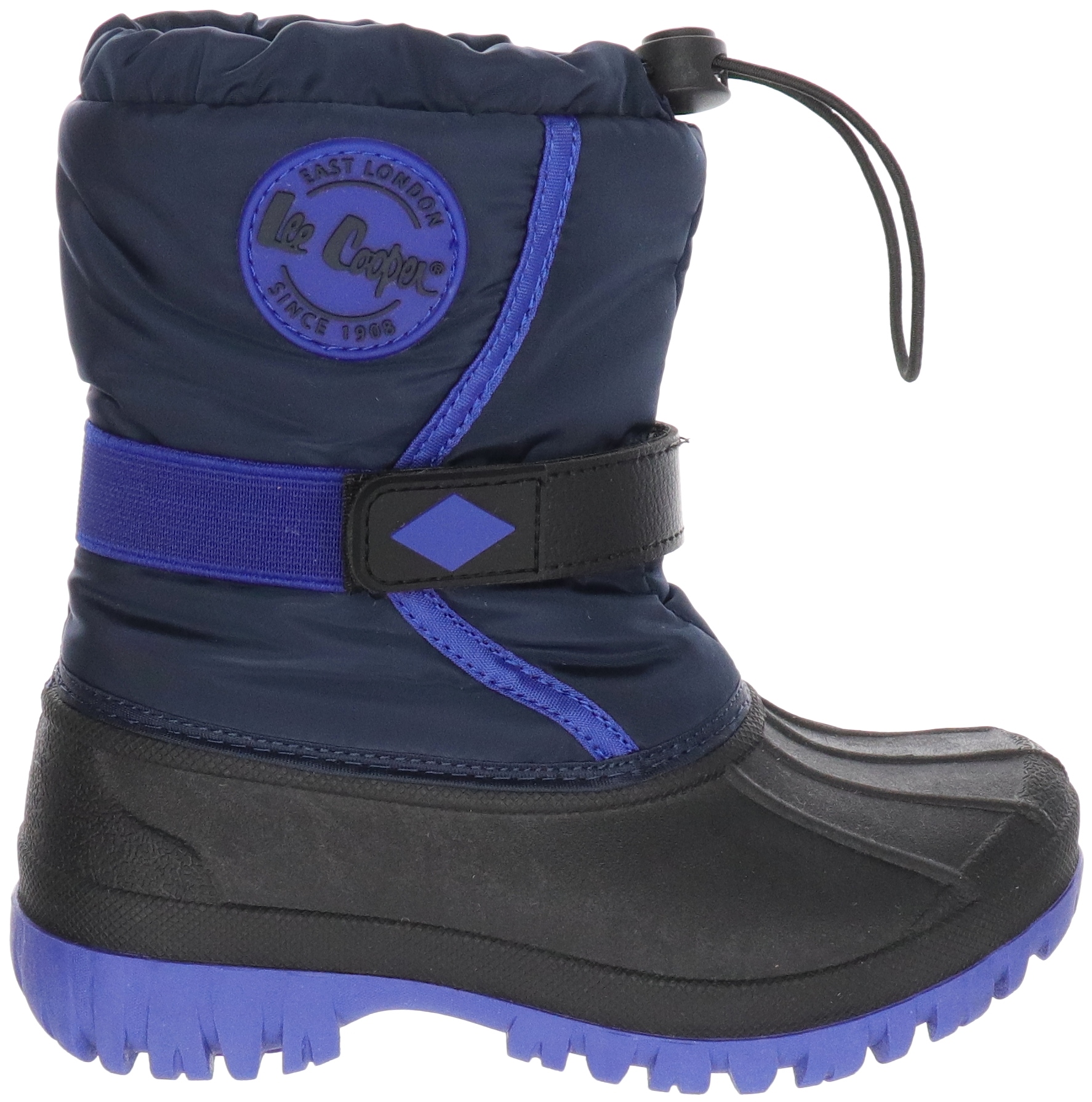 

Lee Cooper Śniegowce Ocieplane Trapery R.30