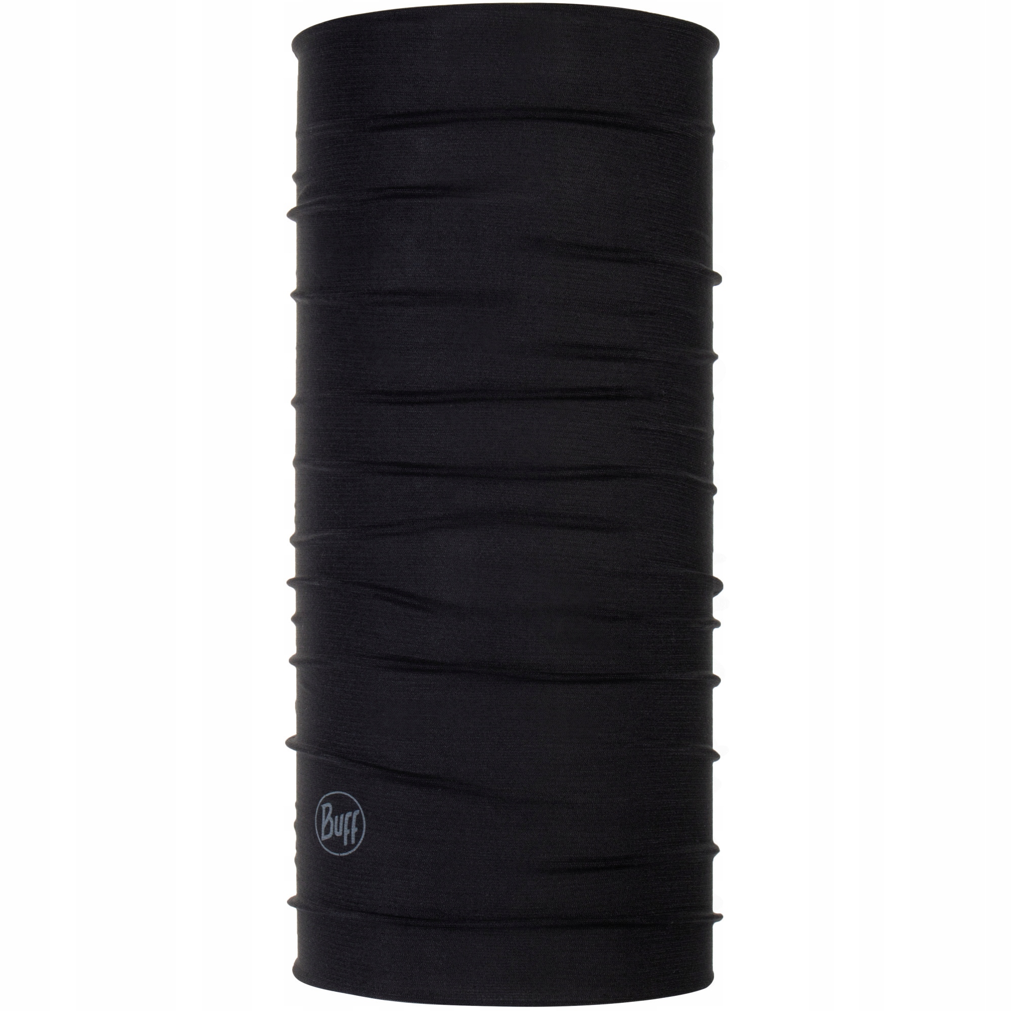 Buff Bandana buffka komin Coolnet Uv Solid czarna