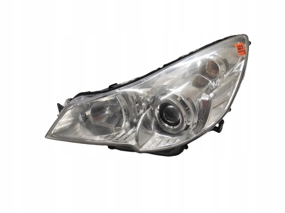 SUBARU OUTBACK 4 IV 09- LAMPA LEWA PRZÓD XENON
