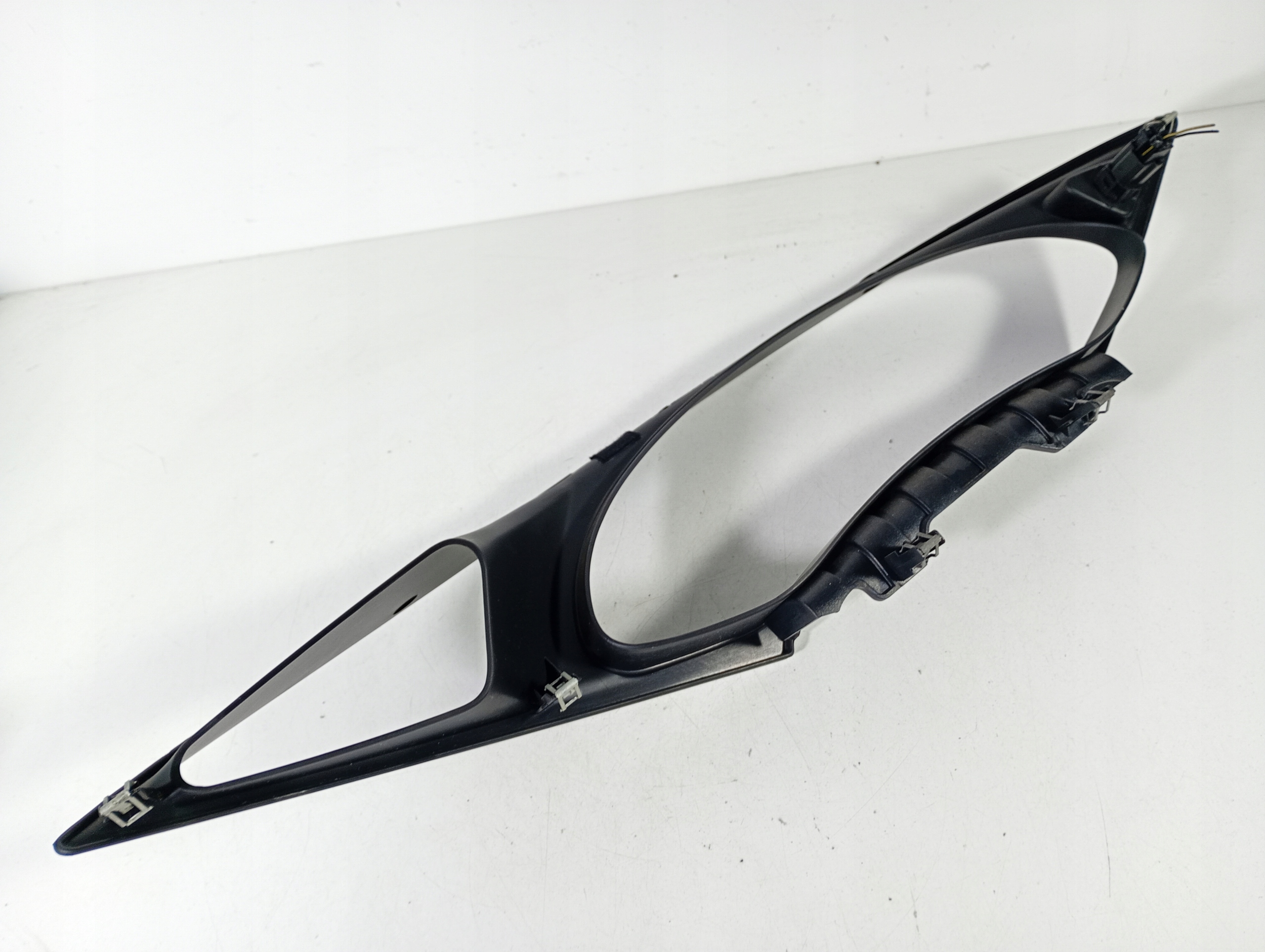 Ford Focus and 1 98-07 cover cover instrument panel frame OE 98AB10A894