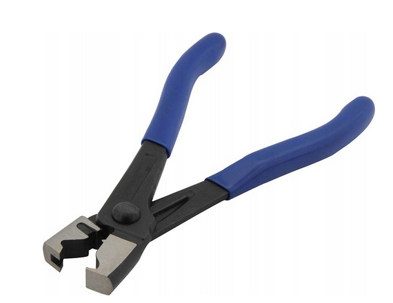 SZCZYPCE DO OPASEK PRZEWODÓW CLICK-R CLICK Kod producenta S10625