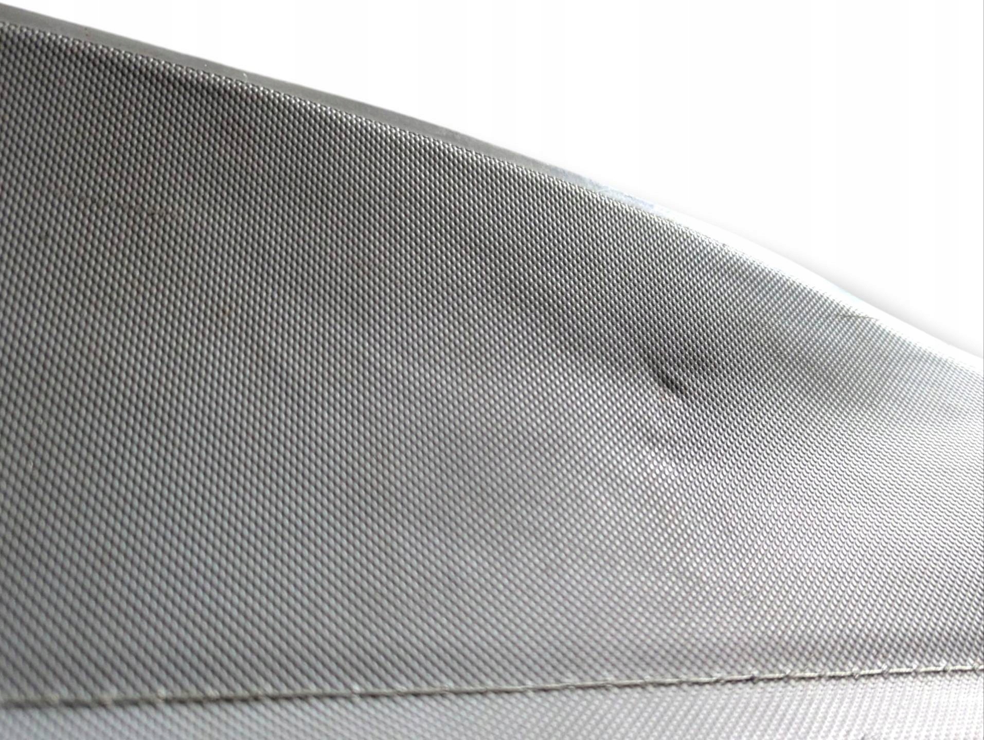 blinds boot Kia Sorento facelift BL 2008 85732-3E010