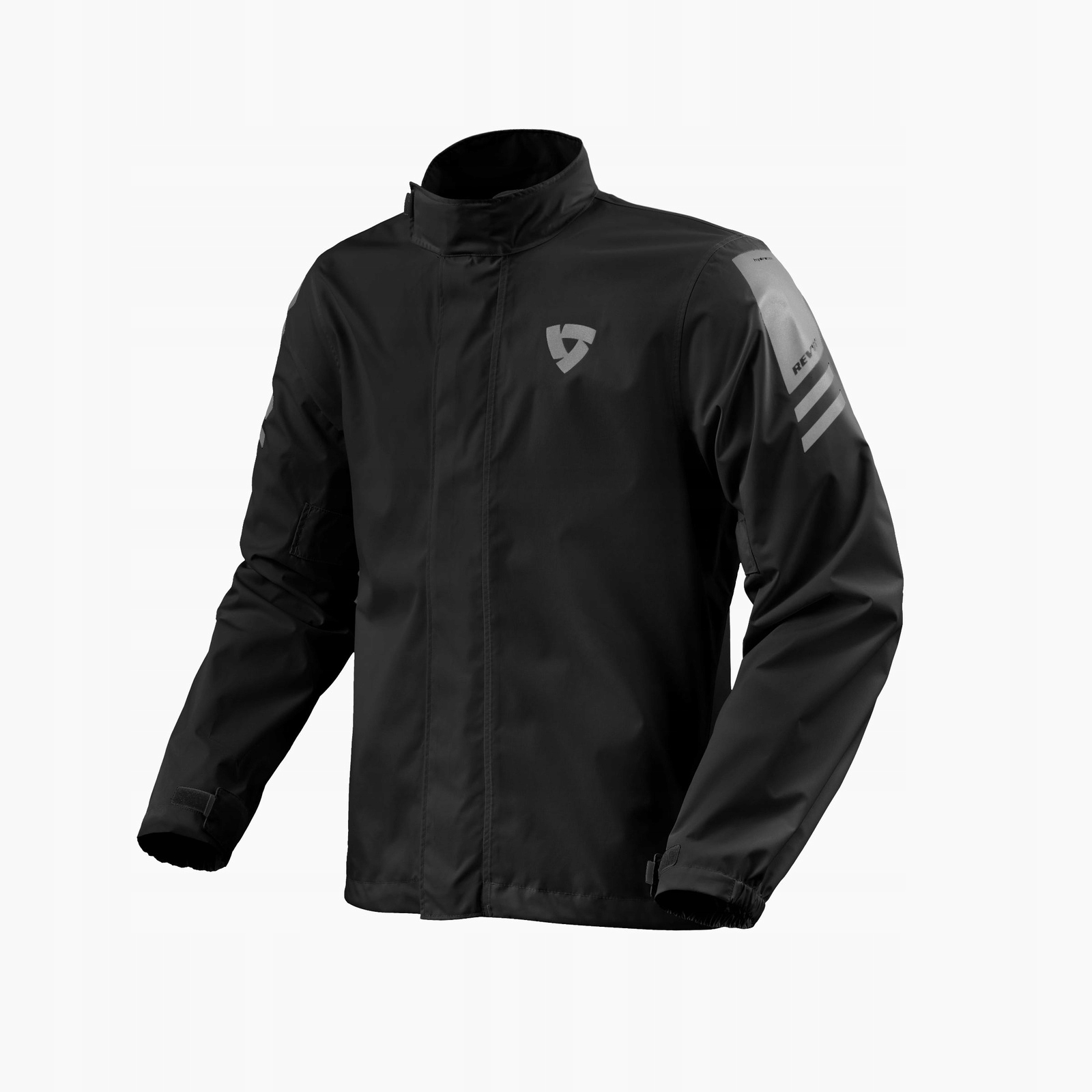 Pláštenka Rev'it! Cyclone 4 H2O Black veľ L