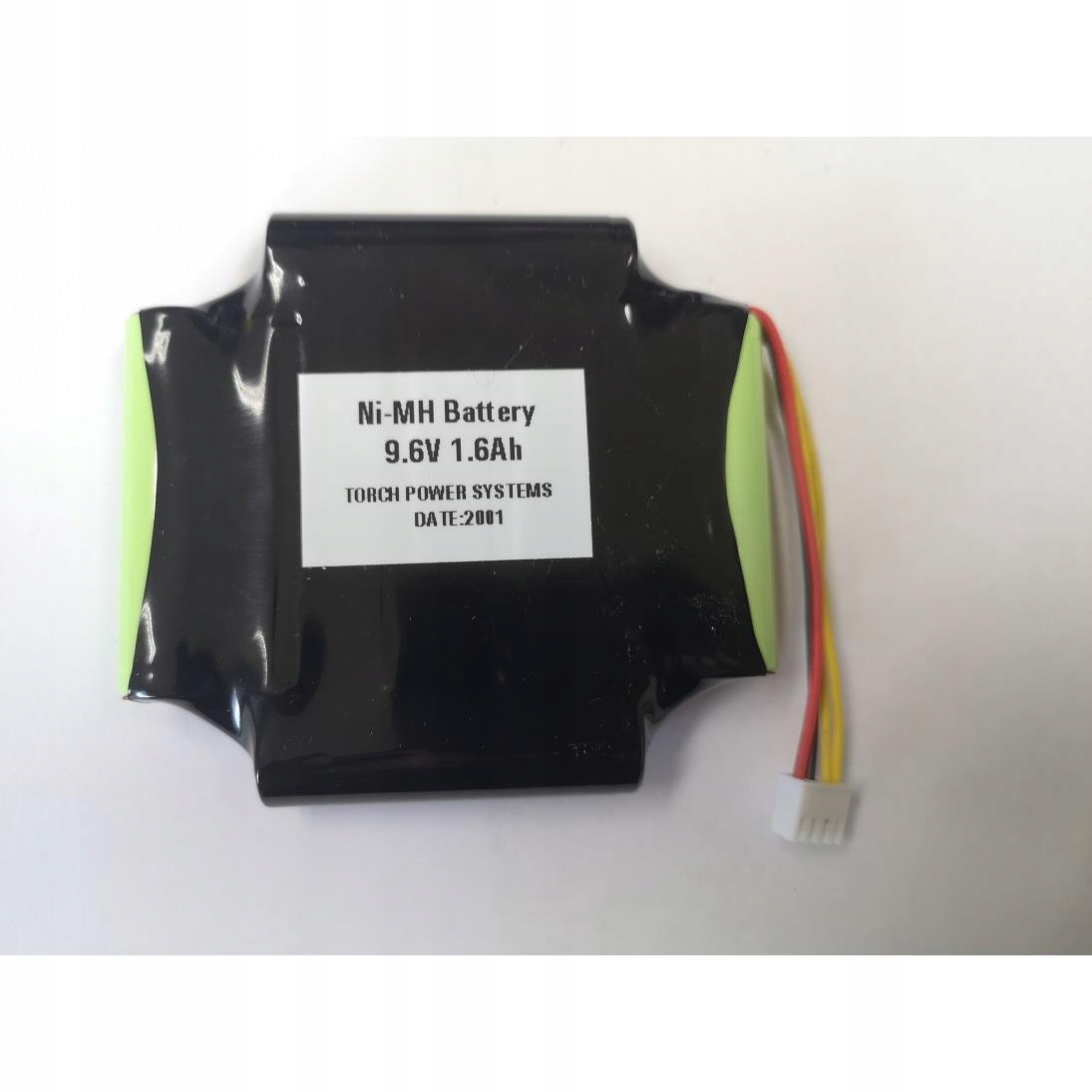 Batéria, akumulátor pre PalmOTDR 9.6V 1.6Ah