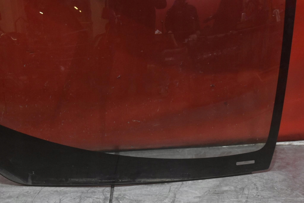 window front front iron TESLA MODEL Y 20