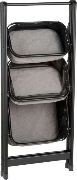 SZAFKA SKŁADANA TURYSTYCZNA PÓŁKA BRUNNER LATIGA EAN (GTIN) 8022068080017