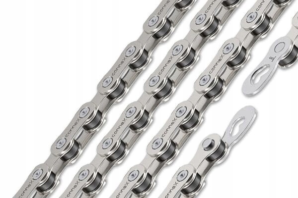 

Łańcuch Wippermann Connex 808 114 ogniw, 8 rzędowy