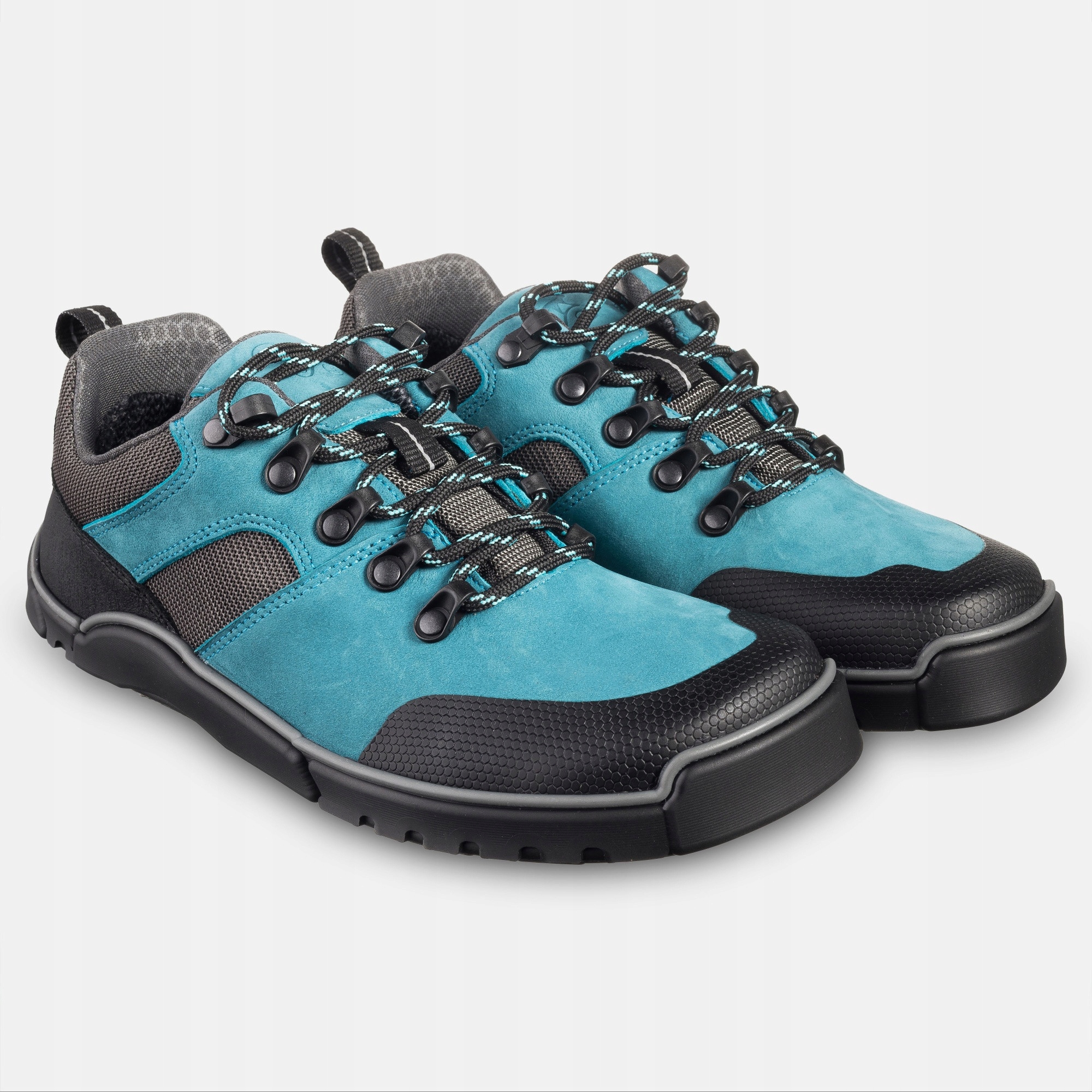 Damskie niskie buty trekkingowe barefoot Tundra Frost 43 Eu Magical Shoes