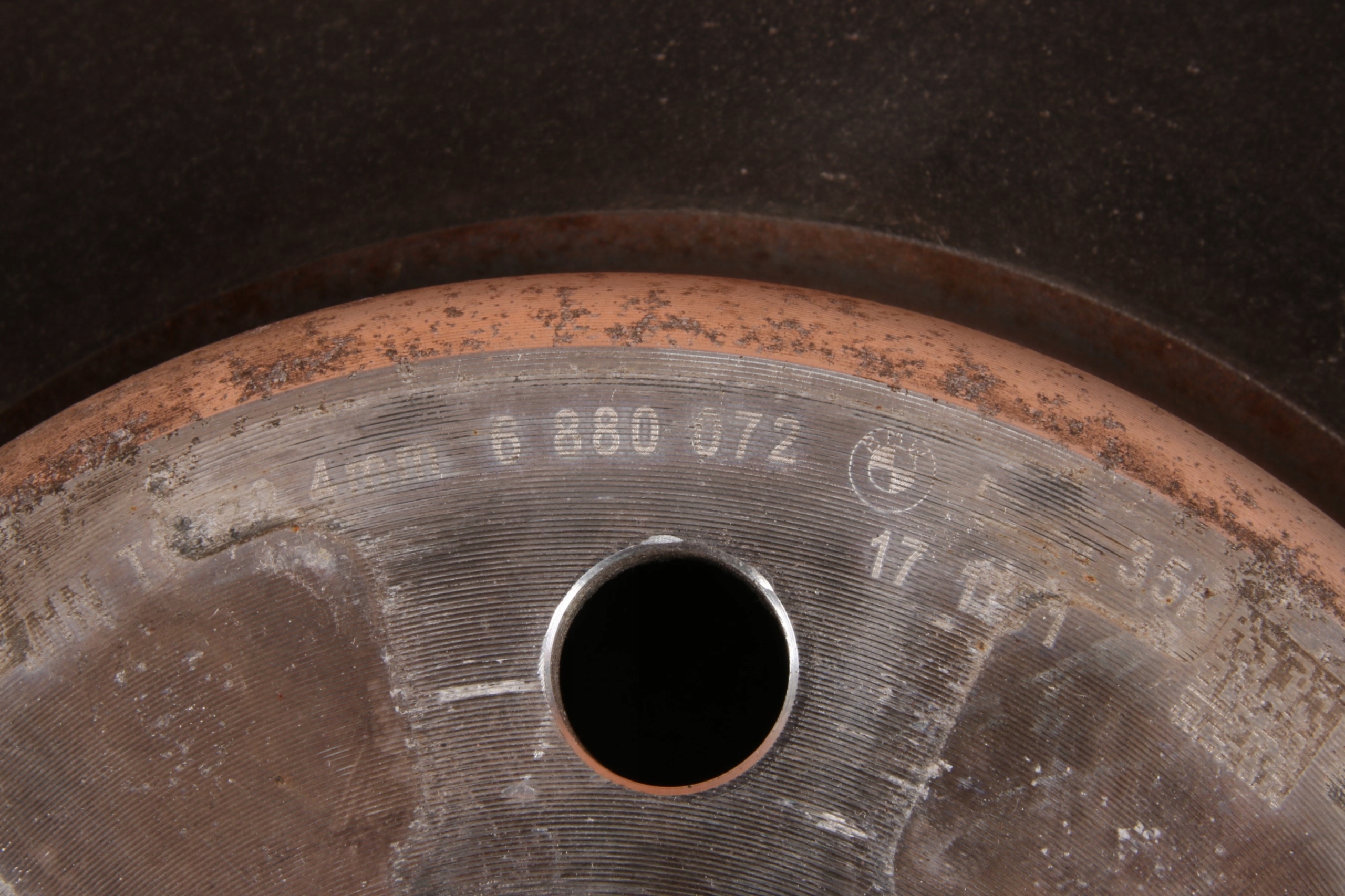 BMW G20 G21 G22 X3 G01 X4 G02 discs plates front front 330X24