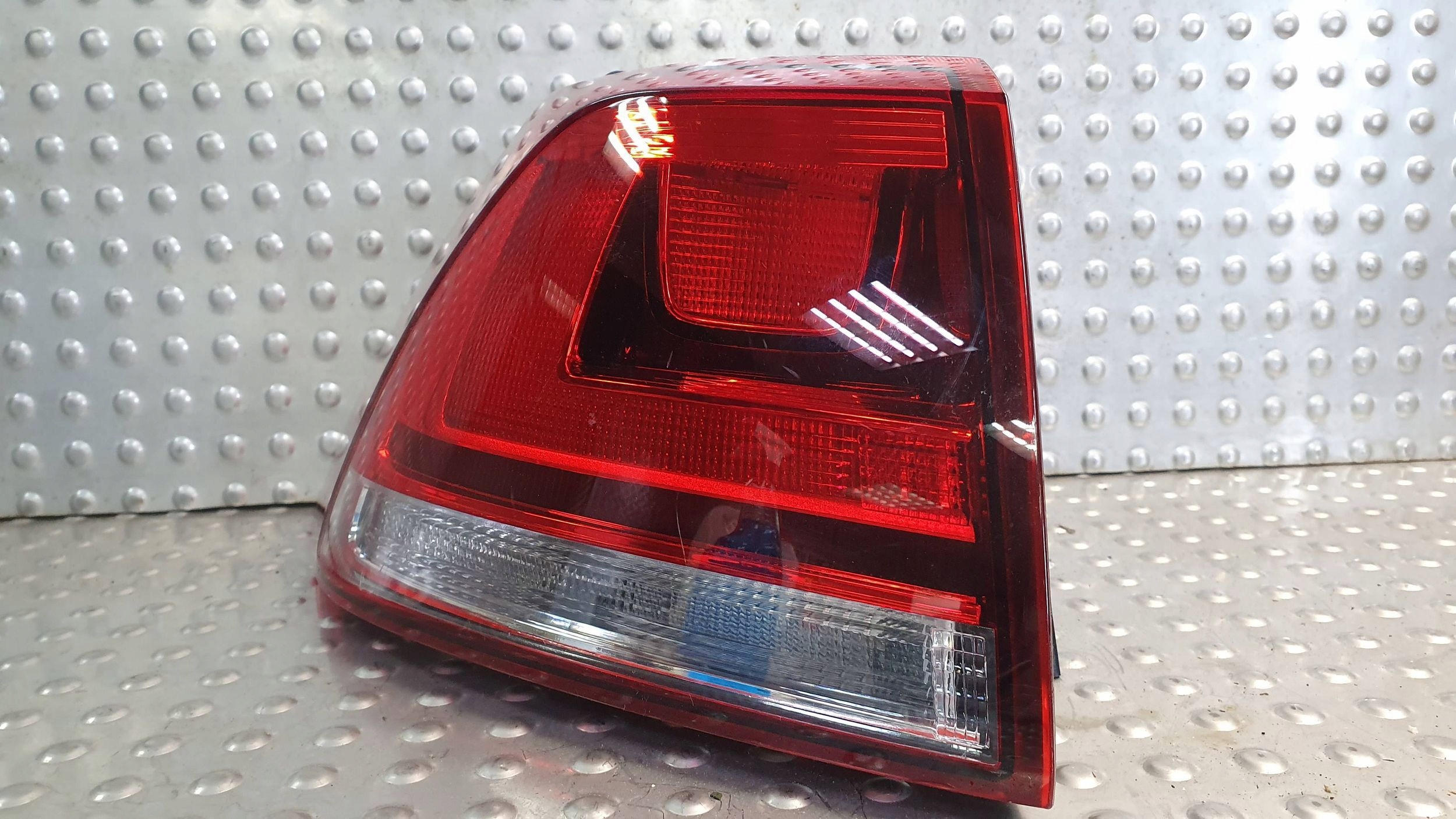 light rear part left VW GOLF VII 7 5G0945095H 12
