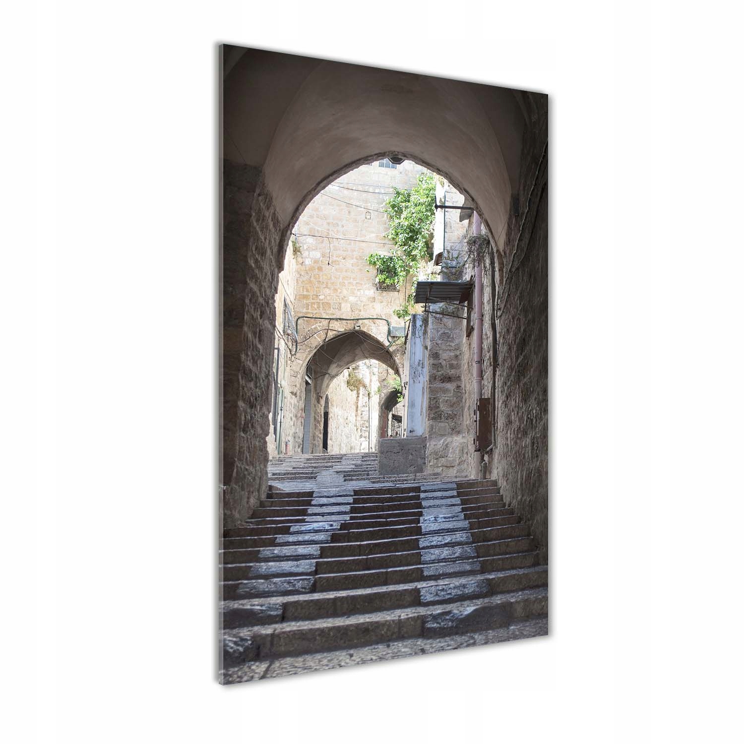 

Foto obraz na szkle Jerozolima Izrael 70x140 cm