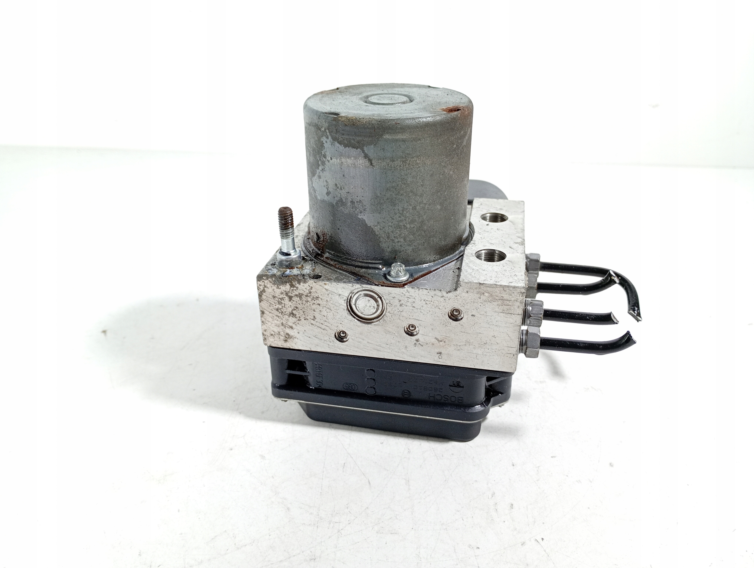 CITROEN C4 Picasso 07-13 pump ABS OE 0265951427