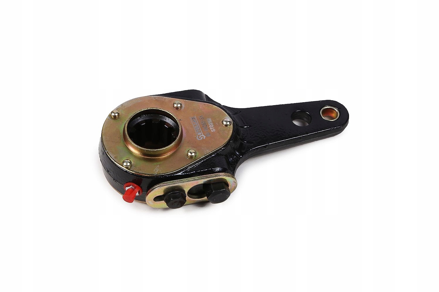 85-04265-SX - Рычаг тормозного распределителя (трещотка) МАЗ-5432