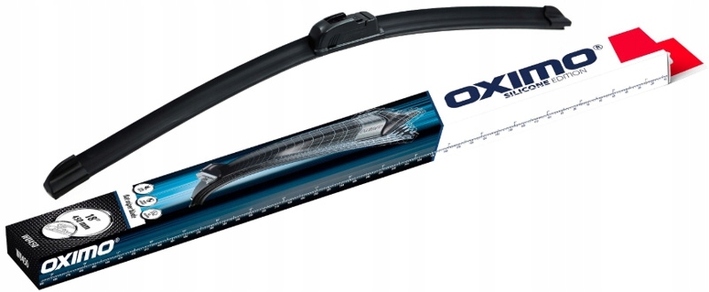 

WU450 Pióro Wycieraczki 450MM Oximo Premium