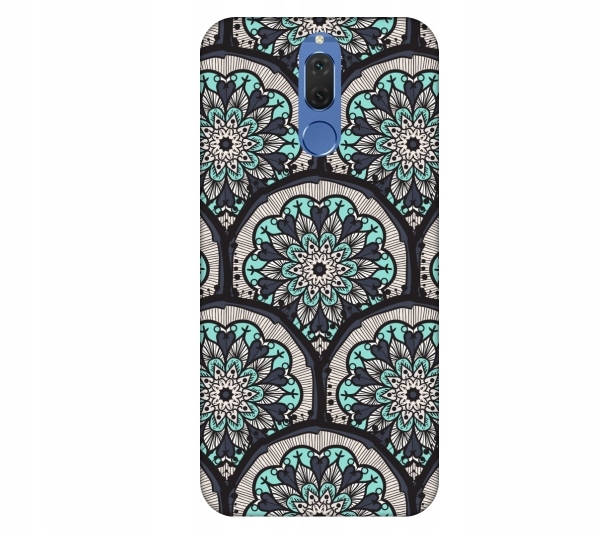 

Etui na telefon Huawei Mate 10 Lite Mandala wzór