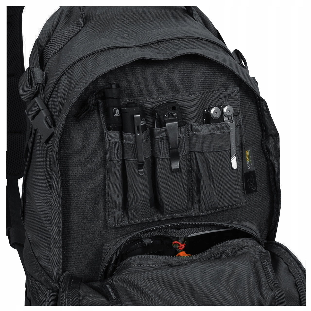 Plecak Helikon Edc 21L Cordura Shadow Grey