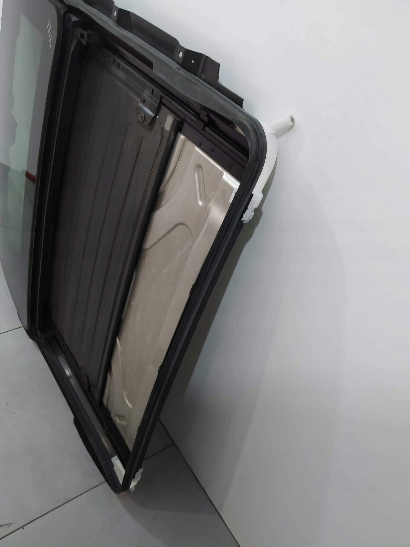 Toit ouvrant Bmw X6 et (2009-2014) E71