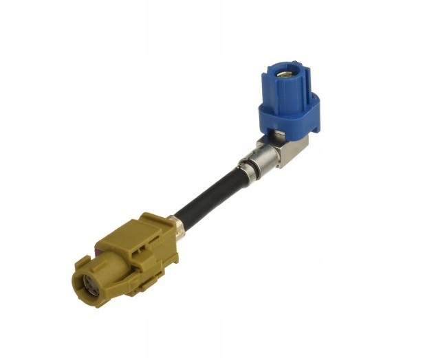 Lvds kabel navigace autorádia SYNC3 s dotykovou obrazovkou Apim Ford