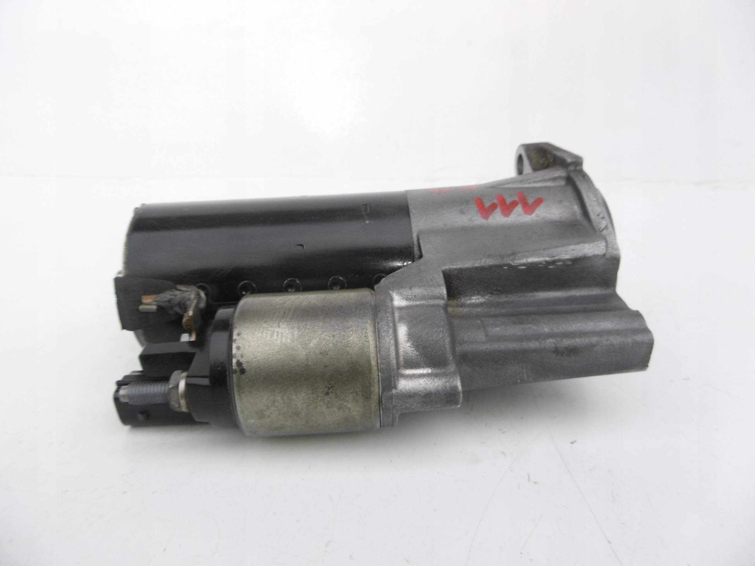 starter STARTER 012911023G AUDI Q7 4L 3.6 FSI
